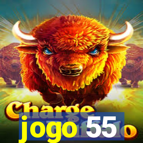 jogo 55